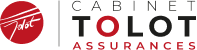 Logo Tolot Assurances