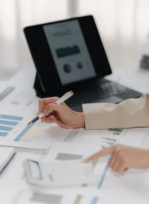 courtier en gestion de patrimoine à Agen dans le Lot-et-Garonne 47