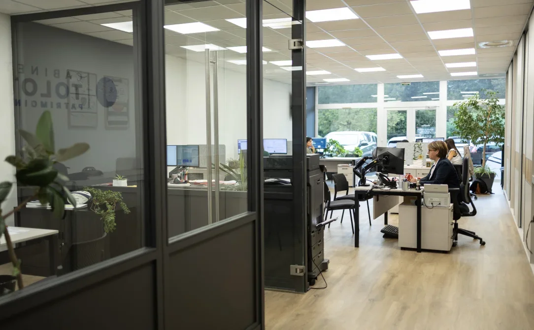 cabinet gestion de patrimoine à Agen dans le Lot-et-Garonne 47