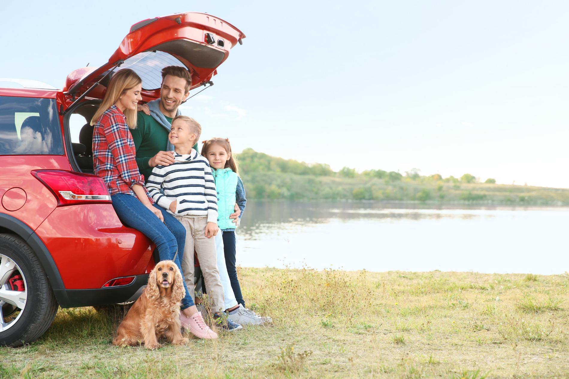 Assurance auto-moto
