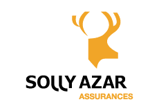 SOLLY AZAR